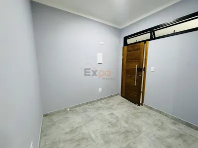 Apartamento com 2 Quartos para alugar, 40m² no Vila Granada, São Paulo