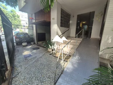 Apartamento com 1 Quarto à venda, 34m² no Copacabana, Rio de Janeiro