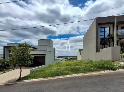 Lote/Terreno à venda, 250m² no Jardim Residencial Garden Ville, Itu