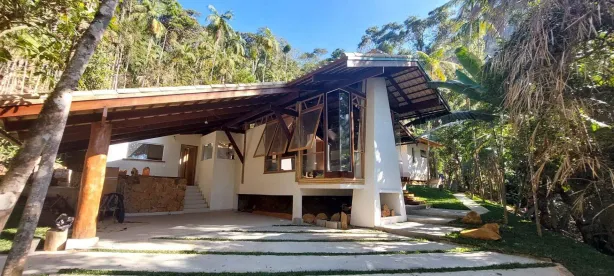 Casa com 3 Quartos à venda, 180m² no Ponte da Saudade, Nova Friburgo