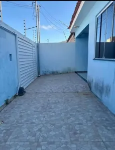 Casa com 3 Quartos à venda, 100m² no Vila Tibiriçá, Santo André
