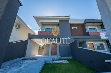 Casa com 3 Quartos à venda, 139m² no Campeche, Florianópolis