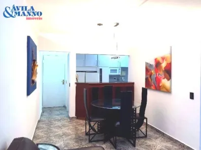 Apartamento com 2 Quartos à venda, 52m² no Vila Invernada, São Paulo