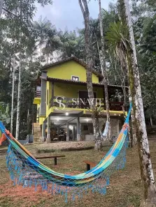 Casa com 3 Quartos à venda, 200m² no , Itatiaia