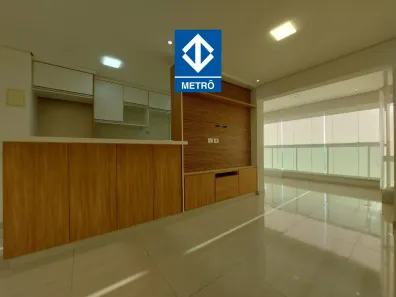 Apartamento com 2 Quartos para alugar, 66m² no Jardim Aeroporto, São Paulo