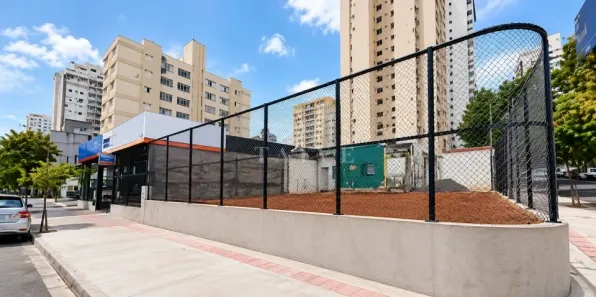 Lote/Terreno com 1 Quarto à venda, 250m² no Vila Ipiranga, Londrina