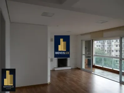 Apartamento com 3 Quartos à venda, 129m² no Vila Andrade, São Paulo