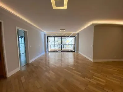 Apartamento com 3 Quartos para alugar, 160m² no Alphaville Centro Industrial e Empresarial/Alphaville., Barueri