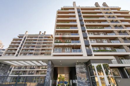 Apartamento com 3 Quartos à venda, 87m² no Campo Comprido, Curitiba