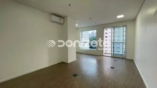 Sala Comercial para alugar, 31m² no Jardim, Santo André