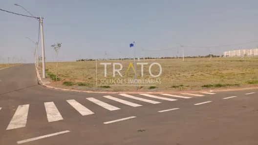 Lote/Terreno à venda, 339m² no Jardim Flamboyant, Paulínia