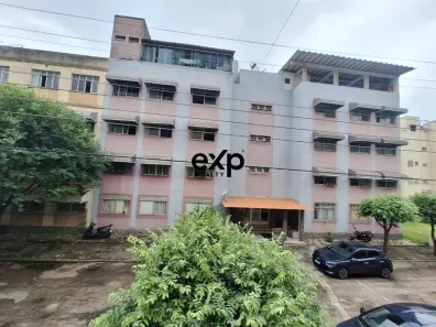 Apartamento com 3 Quartos à venda, 80m² no Itapuã, Vila Velha