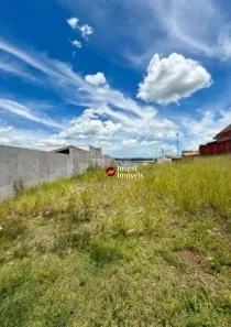 Lote/Terreno à venda, 175m² no Setville Altos de São José, São José dos Campos