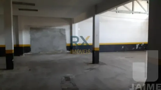Galpão/Depósito/Armazém à venda, 894m² no Campos Elíseos, São Paulo