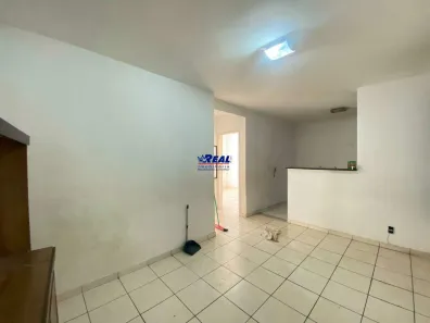 Apartamento com 2 Quartos para alugar, 50m² no Santa Maria, Contagem