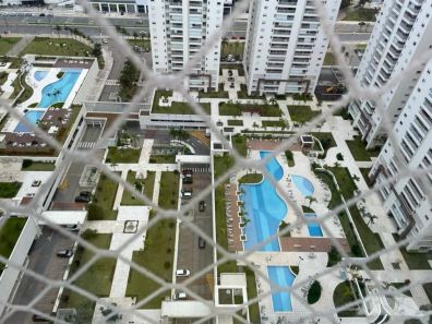 Apartamento com 3 Quartos à venda, 123m² no Centro, São Bernardo do Campo