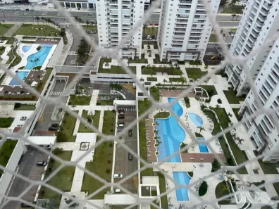 Apartamento com 3 Quartos à venda, 123m² no Centro, São Bernardo do Campo