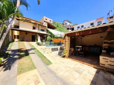 Casa com 3 Quartos à venda, 250m² no Renascença, Belo Horizonte
