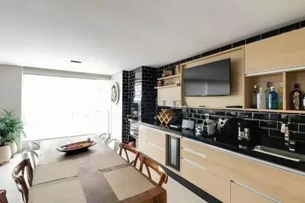 Apartamento com 3 Quartos à venda, 184m² no Parque da Mooca, São Paulo