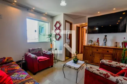 Cobertura com 2 Quartos à venda, 100m² no Parque das Nações, Santo André