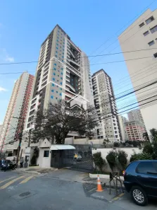 Apartamento com 1 Quarto à venda, 31m² no Picanço, Guarulhos