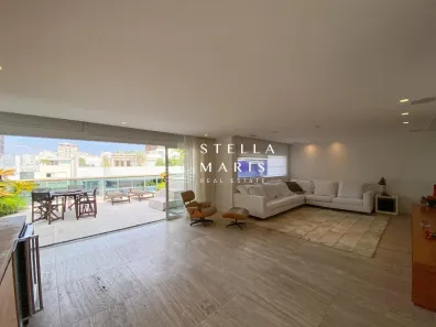 Cobertura com 3 Quartos à venda, 490m² no Leblon, Rio de Janeiro