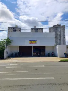 para alugar, 566m² no Setor Pedro Ludovico, Goiânia