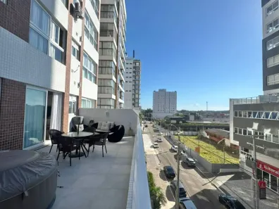 Apartamento com 2 Quartos à venda, 80m² no Navegantes, Capão da Canoa
