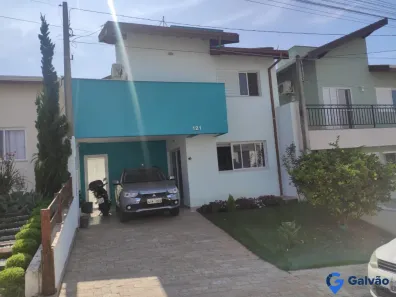 Casa de Condomínio com 3 Quartos à venda, 185m² no Loteamento Villaggio di San Francisco, Jundiaí