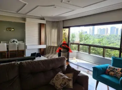 Apartamento com 4 Quartos à venda, 215m² no Aclimação, São Paulo