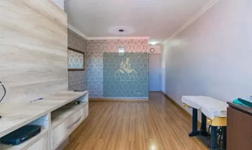 Apartamento com 2 Quartos à venda, 67m² no Ipiranga, São Paulo