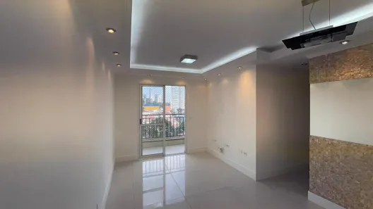 Apartamento com 3 Quartos para alugar, 67m² no Tatuapé, São Paulo
