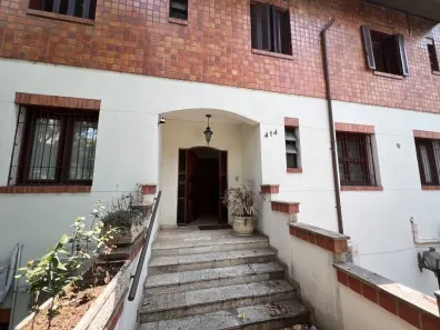 Casa com 19 Quartos à venda, 1003m² no Vila Alexandria, São Paulo