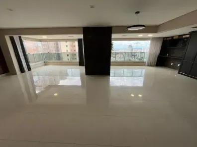 Apartamento com 3 Quartos à venda, 200m² no Jardim Botânico, Ribeirão Preto