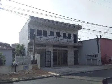 Ponto Comercial para alugar, 281m² no Parque Ortolândia, Hortolândia