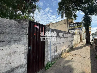 Lote/Terreno à venda, 360m² no Água Branca, Contagem