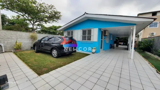 Casa com 2 Quartos à venda, 105m² no Ingleses do Rio Vermelho, Florianópolis