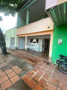 Casa com 5 Quartos à venda, 220m² no Alecrim, Natal