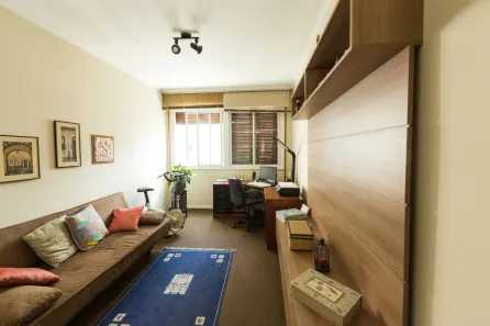 Apartamento com 2 Quartos à venda, 130m² no Perdizes, São Paulo