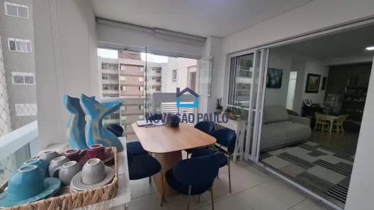 Apartamento com 2 Quartos à venda, 72m² no Vila Monte Alegre, São Paulo