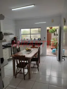 Sobrado com 2 Quartos à venda, 120m² no Vila Nova Carolina, São Paulo