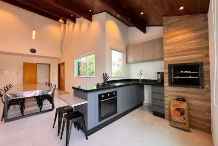 Cobertura com 2 Quartos à venda, 117m² no Campestre, Santo André