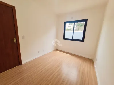 Casa de Condomínio com 2 Quartos à venda, 48m² no São José, Canoas