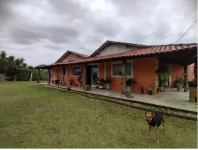 Fazenda/Sítio à venda, 48400m² no Área Rural de Guaratinguetá, Guaratinguetá