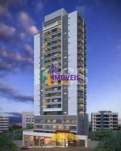 Apartamento com 1 Quarto à venda, 28m² no Pinheiros, São Paulo