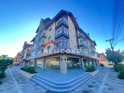 Cobertura com 2 Quartos à venda, 82m² no Centro, Canela