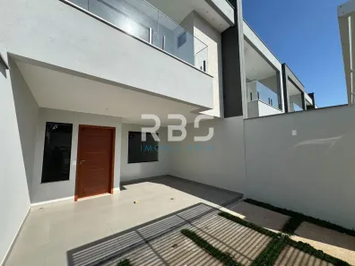 Casa com 3 Quartos à venda, 130m² no Manguinhos, Serra
