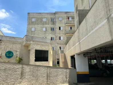 Apartamento com 2 Quartos à venda, 50m² no Parque Turiguara, Cotia
