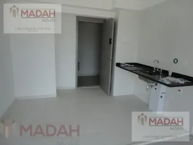 Kitnet com 1 Quarto à venda, 32m² no Vila Madalena, São Paulo