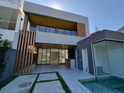 Casa com 4 Quartos à venda, 355m² no Barra da Tijuca, Rio de Janeiro